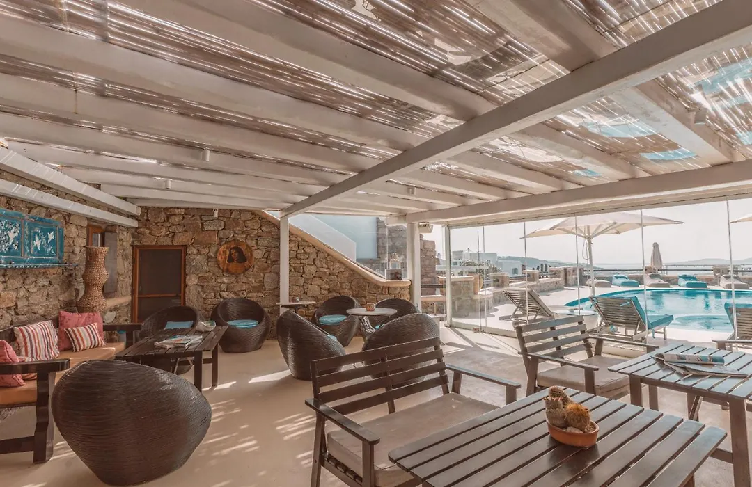Villa Konstantin Rooms & Suites-1