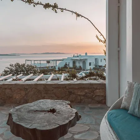 Villa Konstantin Rooms & Suites-2